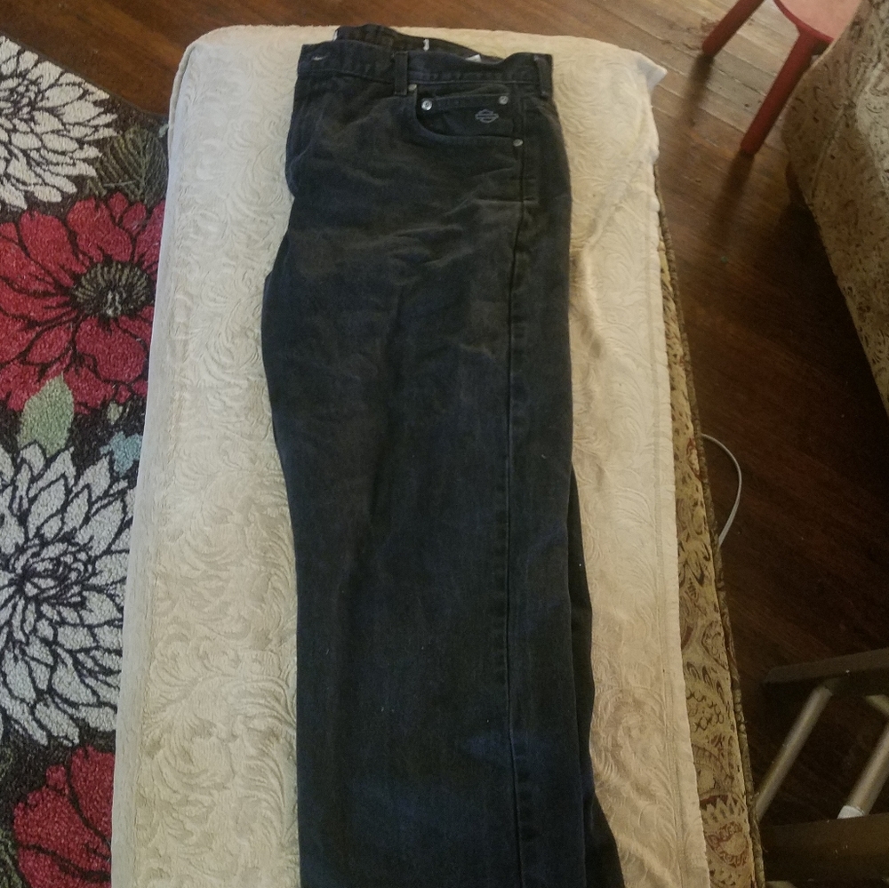 Harley Davidson jean